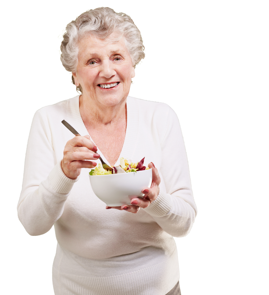 mature woman eating.jpg